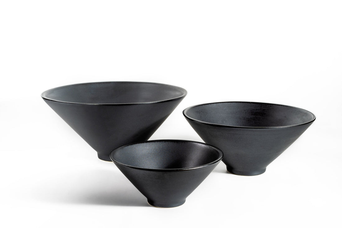 The Whisper of the Baltic: Ceramics from the Heart of Latvia