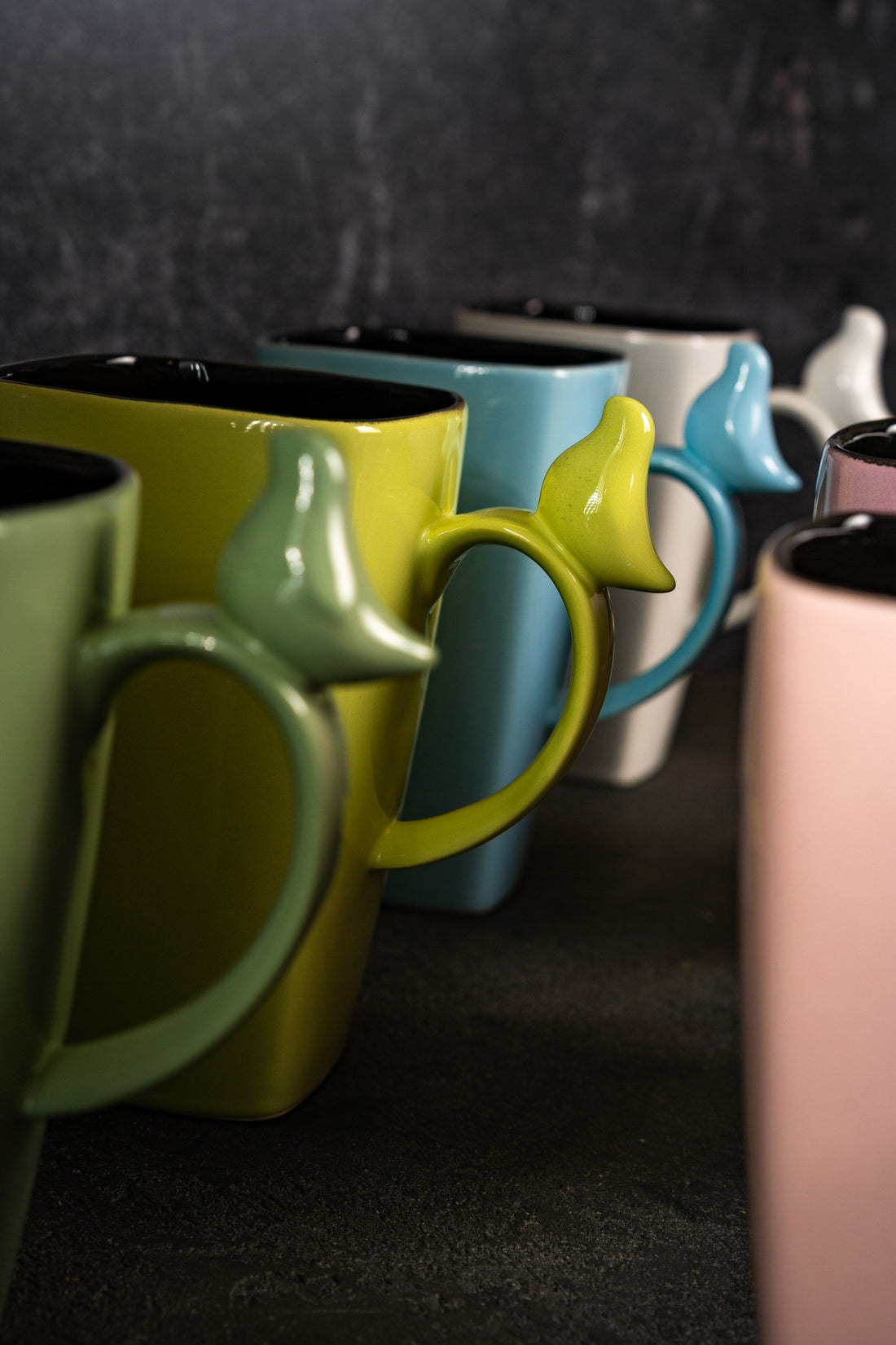 Why the Bird? Symbolism in Northern European Decor