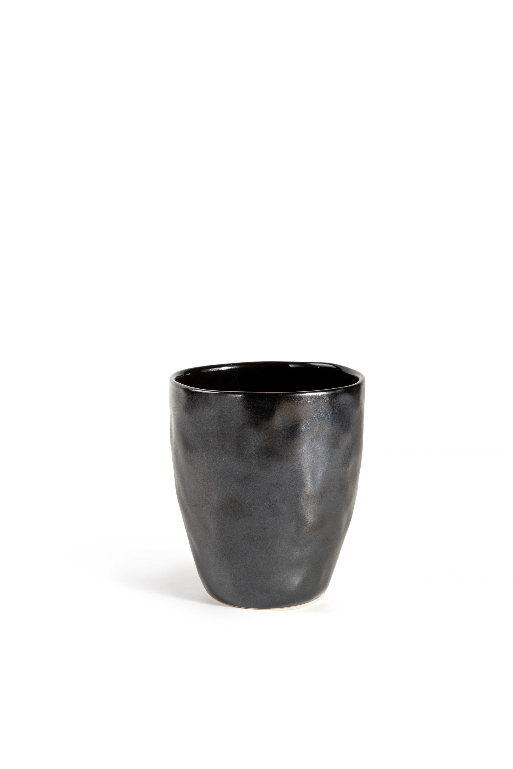 Organic Tapered Stein Mugs